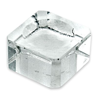 A120 水晶方形膠水台